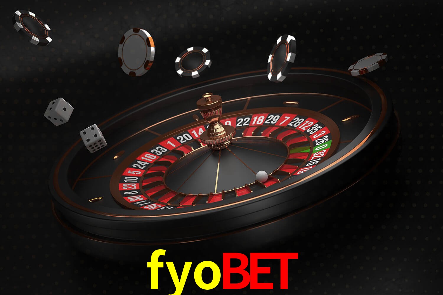 fyobet: Seu Cassino Premiado com Pagamentos Rápidos
