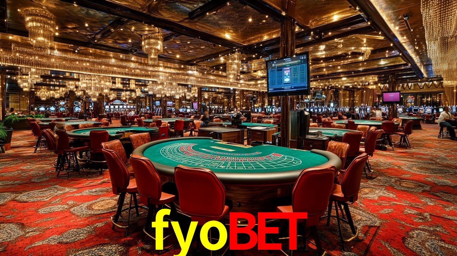 fyobet login