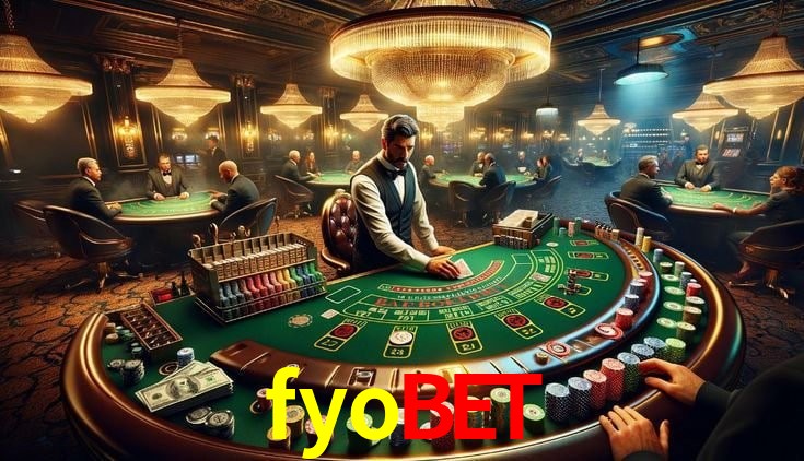 Welcome Bonus fyobet