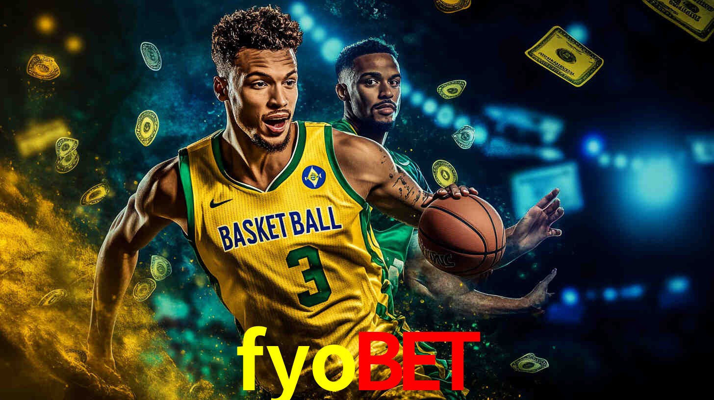 Desvendando o Mundo dos Jogos Virtuais na fyobet
