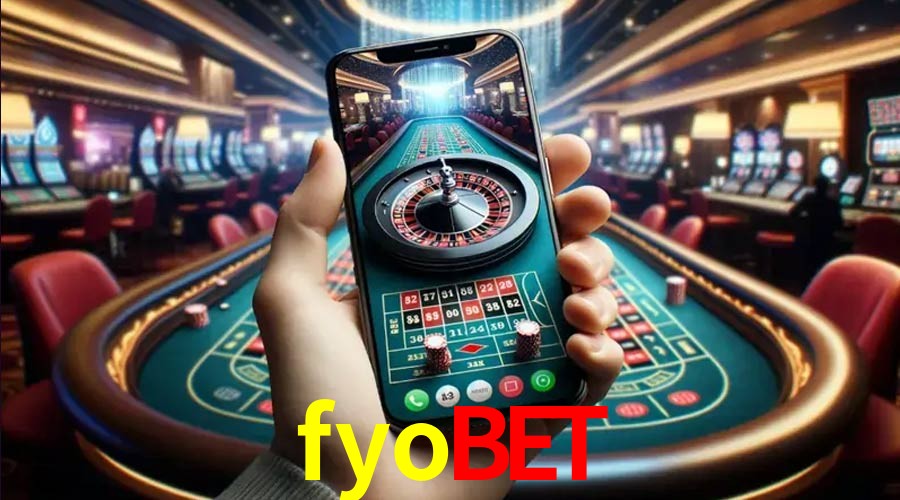 Games Directory fyobet