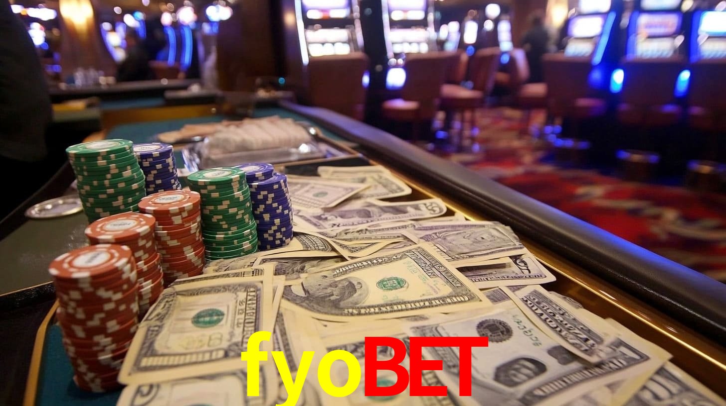 Seasonal Promotions fyobet