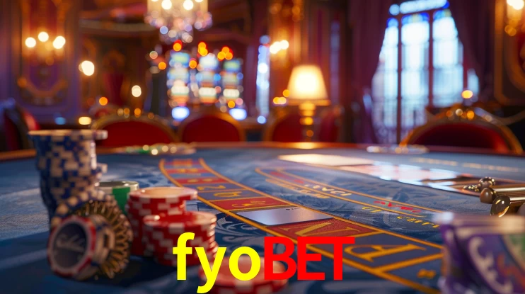 Game Providers fyobet