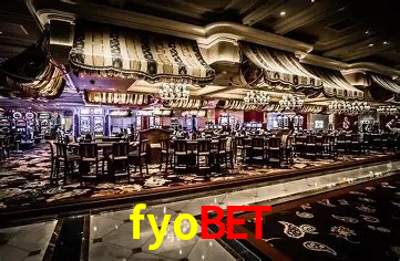 Exclusive Offers fyobet