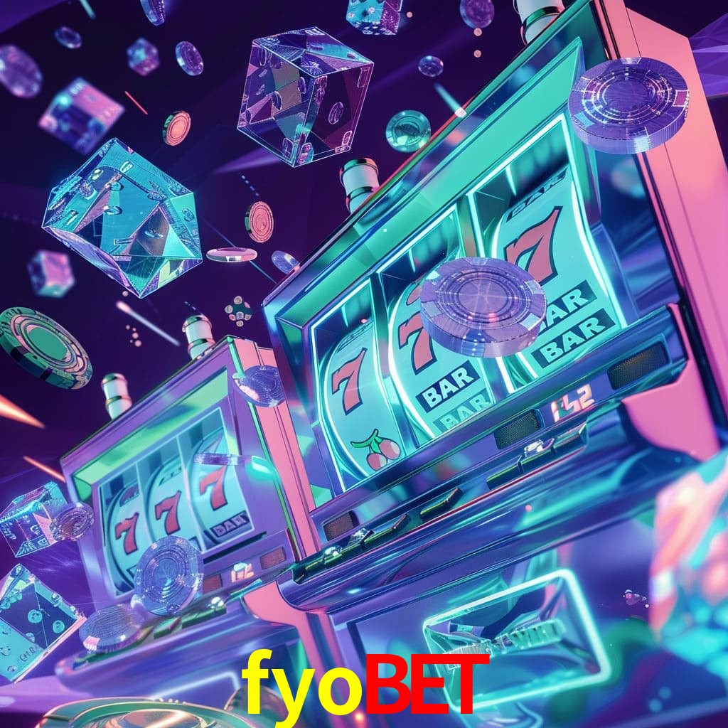 A Experiência Imersiva dos Cassinos Ao Vivo no fyobet