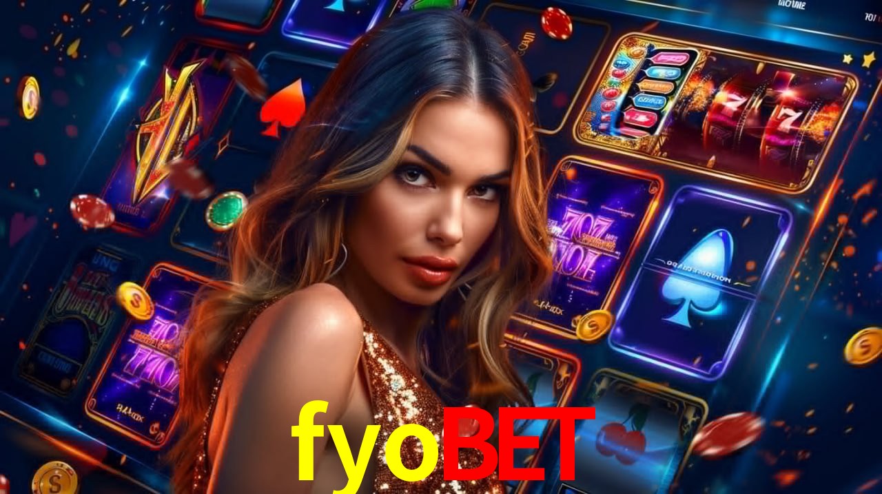 Explorando a Categoria de Eventos em Apostas na fyobet