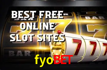 Descubra o Mundo do Cassino Online com fyobet