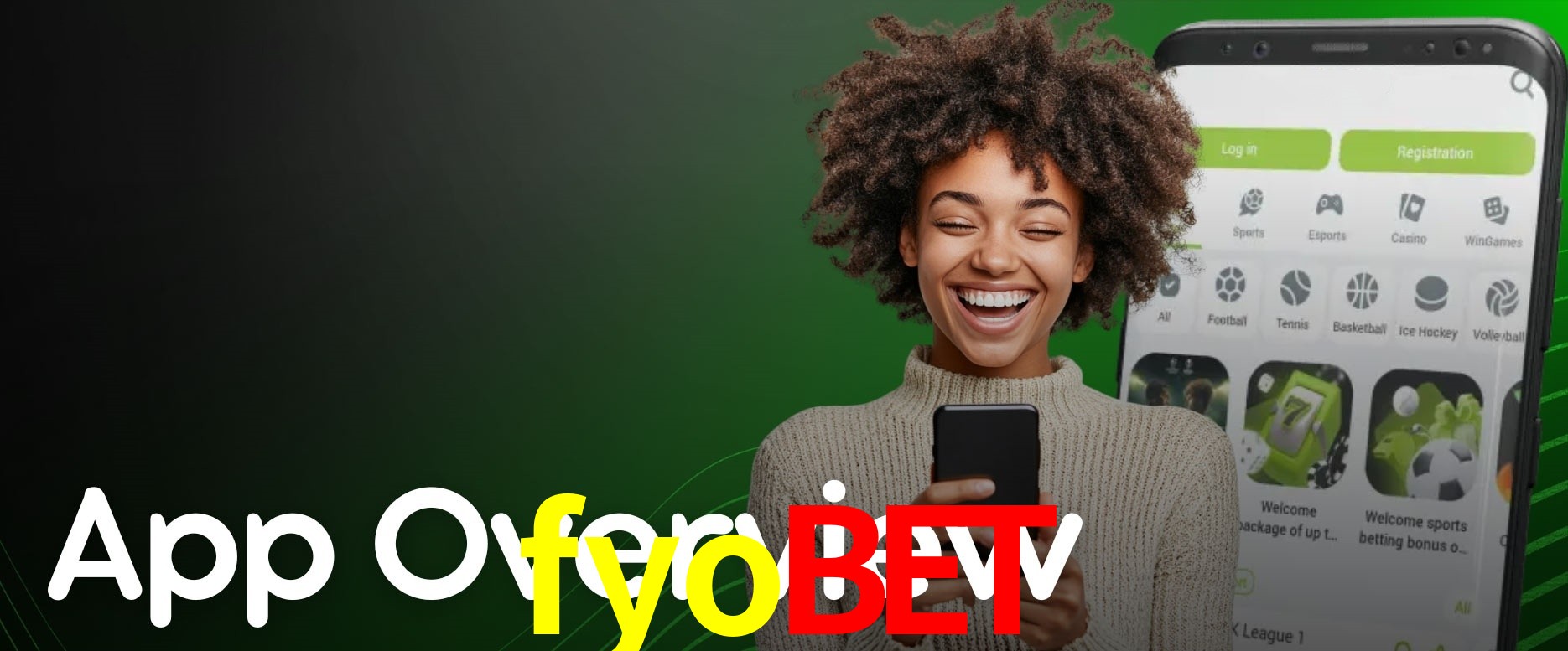 Platform Technology fyobet