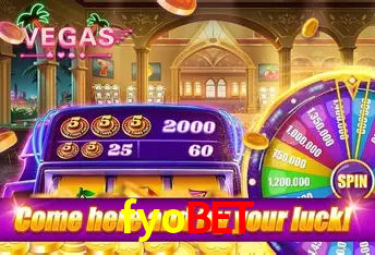 Live Casino fyobet