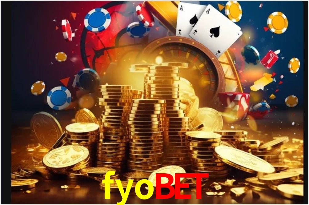 A Emoção da Loteria na fyobet: Uma Chance de Mudança de Vida