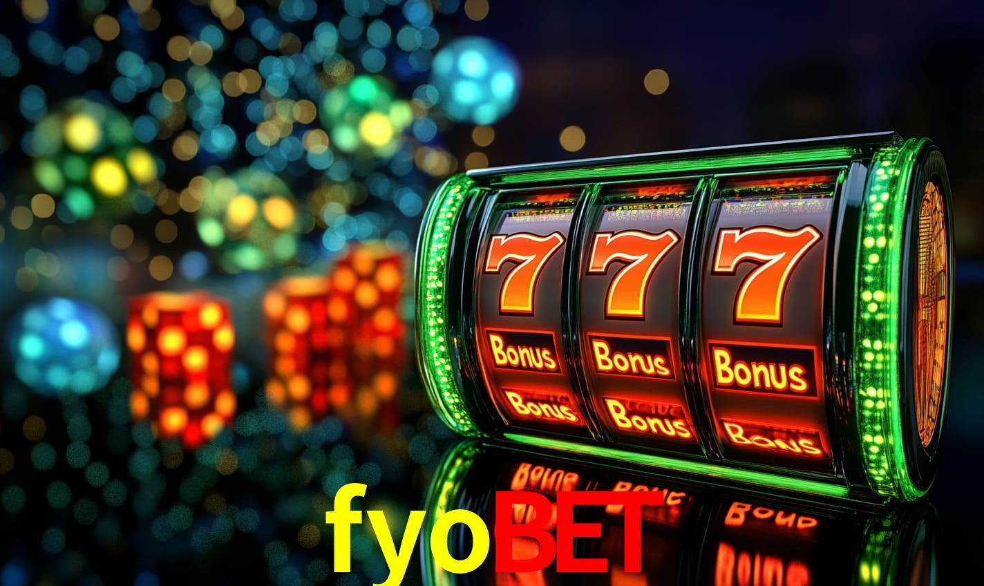 Game Providers fyobet