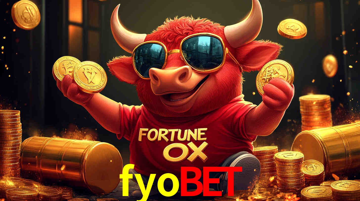 A Revolução dos Aplicativos de Jogos no fyobet