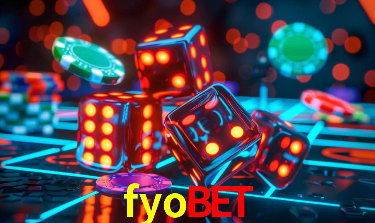 Desvendando o Mundo dos Jogos Virtuais na fyobet