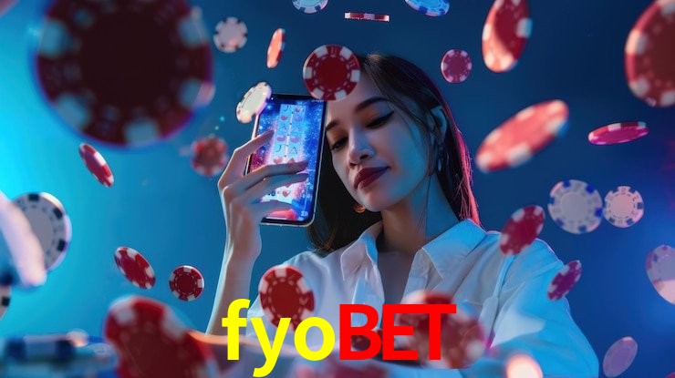 Descubra a Essência do fyobet: Nossa História e Compromissos