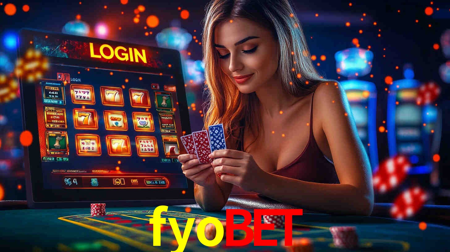 fyobet login