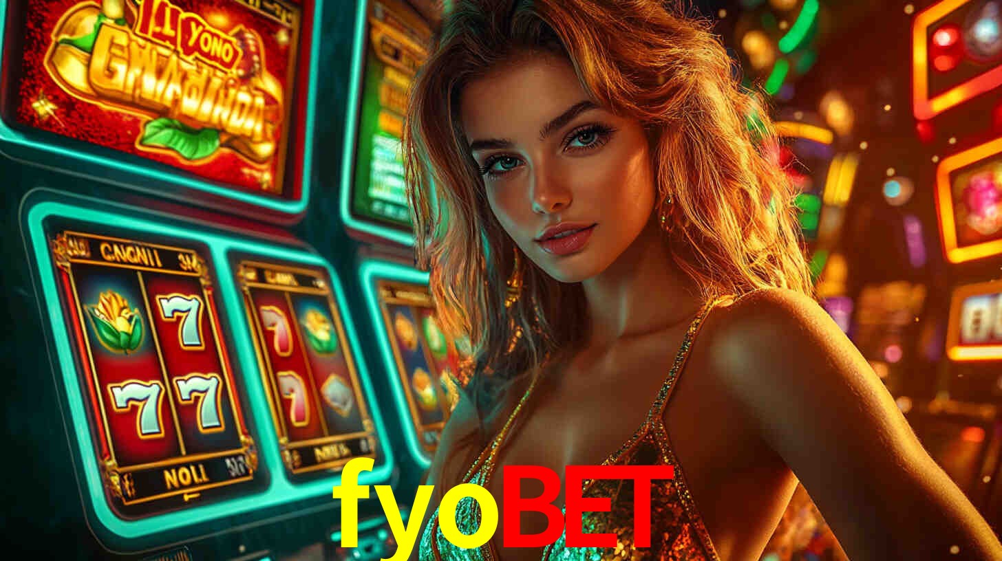 fyobet App Interface