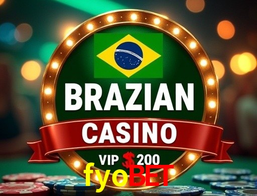 Exclusive Offers fyobet
