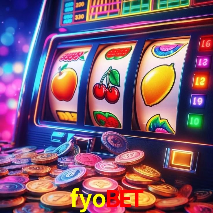 Welcome Bonus fyobet