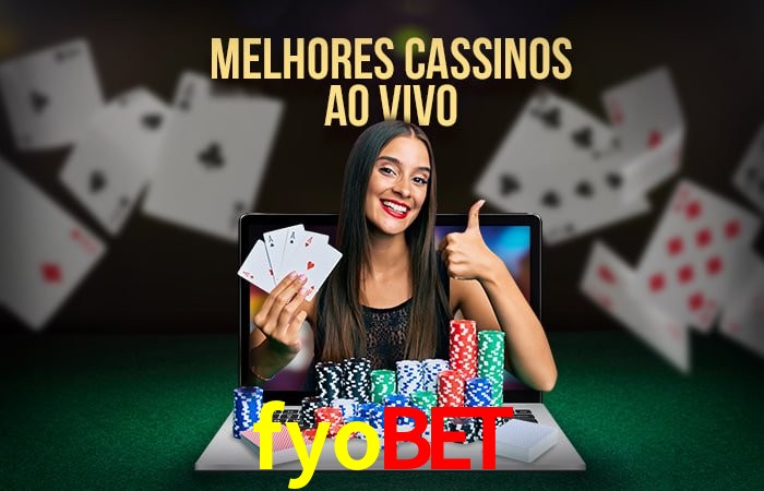 Flash Promotion fyobet