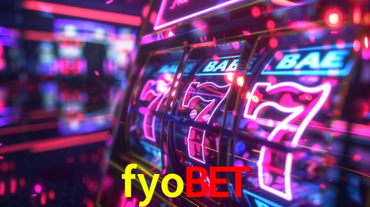 Slot Games fyobet