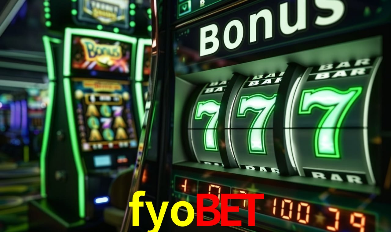 Bonus Features fyobet