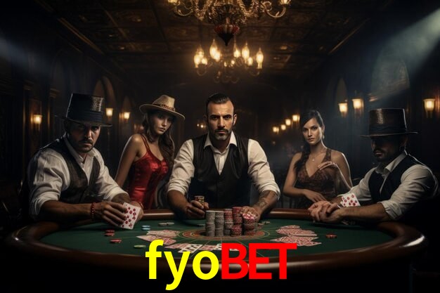 Descubra o Programa VIP da fyobet: Vantagens Exclusivas para Jogadores