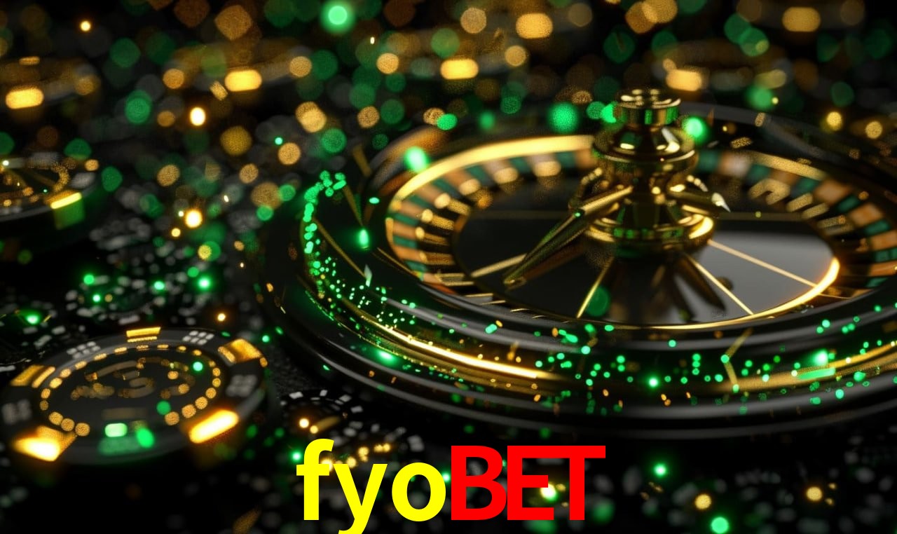 Weekend Specials fyobet